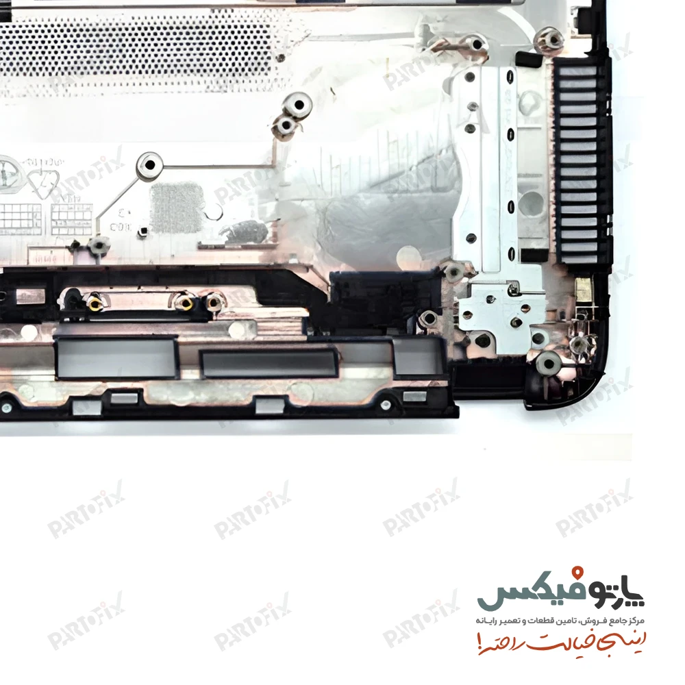 قاب کف (D) لپ تاپ اچ پی ProBook 450 G3